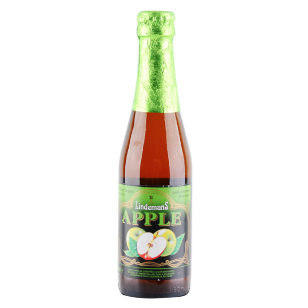 【比利时】林德曼苹果-鹿寨站