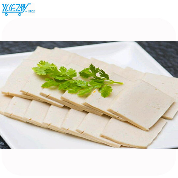 千页豆腐100克(恋上麻辣香锅金汤冒菜)
