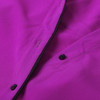 L码长袖衬衫女雪纺衫紫红色甜美春装上衣 E42 商品缩略图1