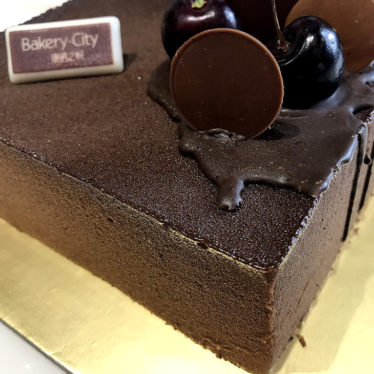 【慕斯蛋糕】焦糖提拉米苏