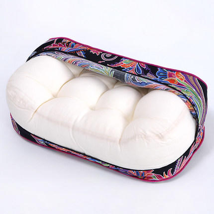 阳春小镇丨多功能花生枕 商品图2