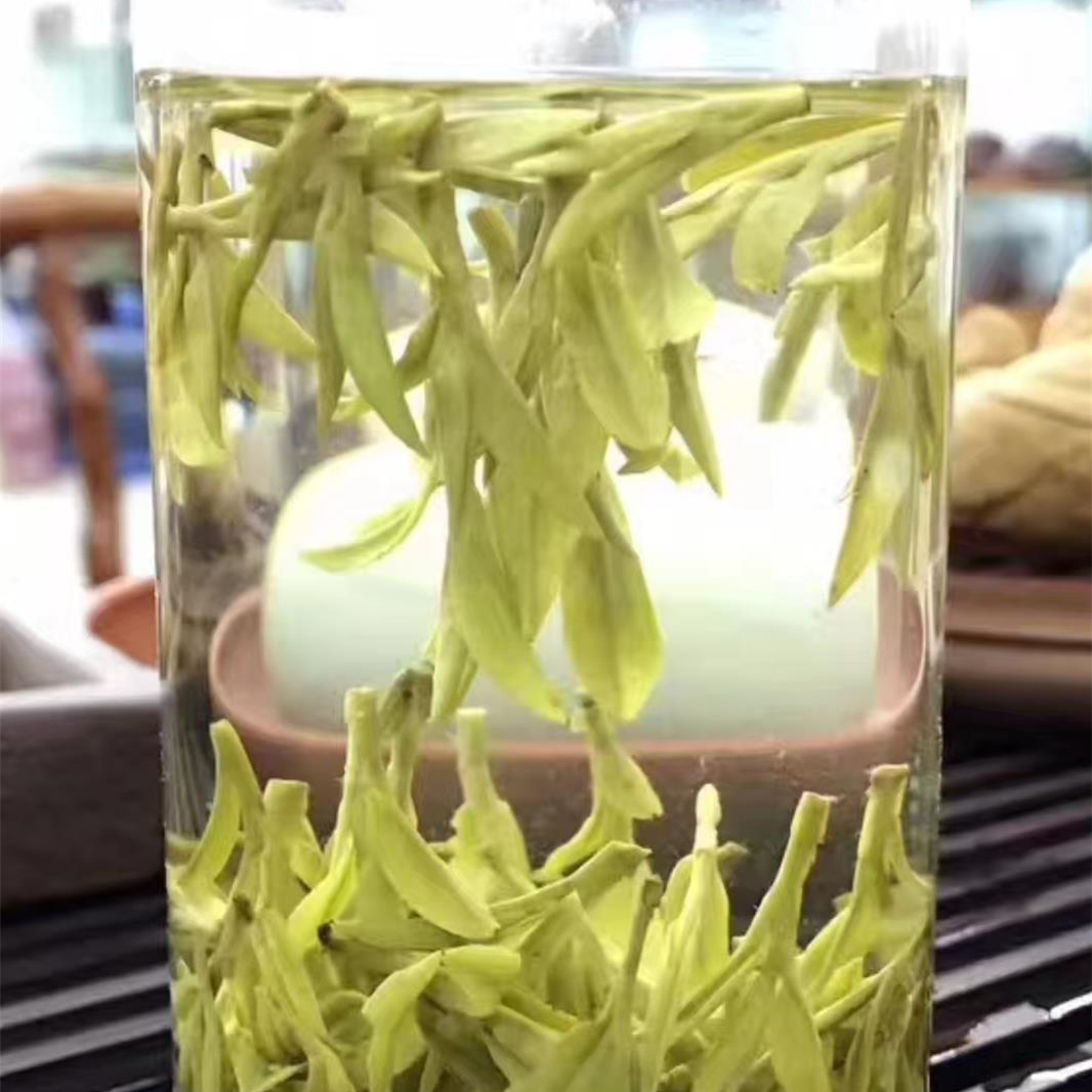 狮峰龙井2020年明前茶