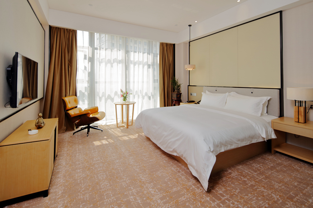 辰茂皇廷酒店                         (微信公众号认证)