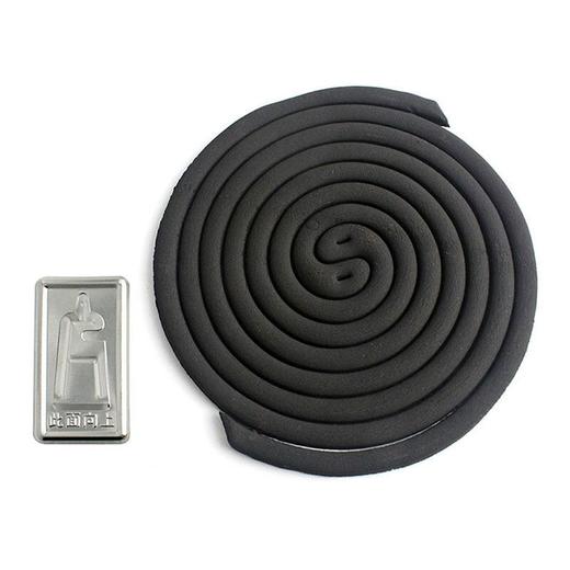 雷达无烟蚊香(驱蚊草香味)40盘