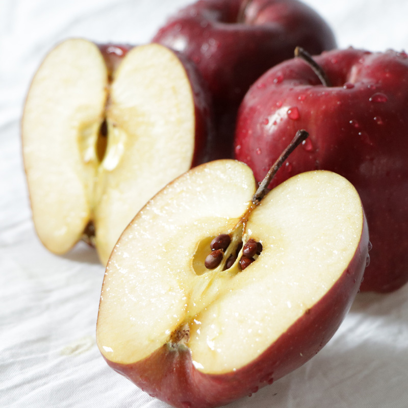 美味三信红蛇果2斤