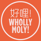 Wholly Moly好哩