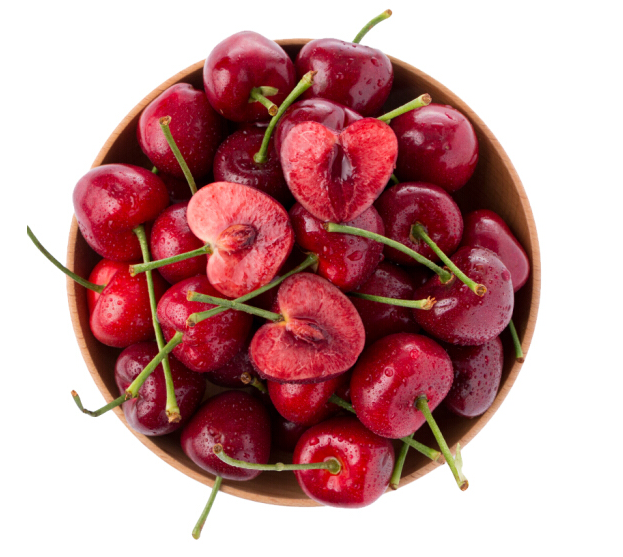 精品樱桃/盒(约250g)