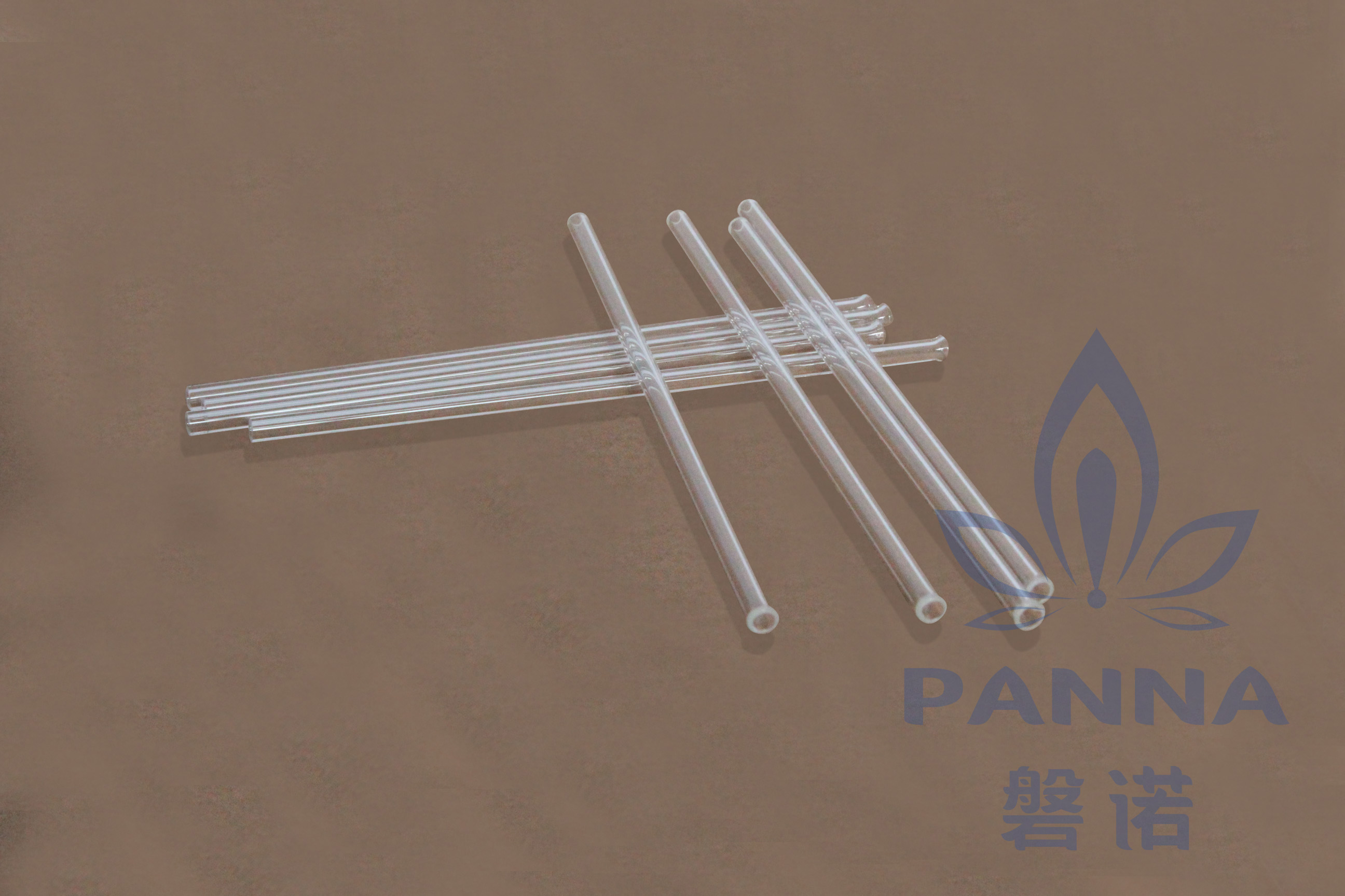 分流衬管, 单细径锥(1根)