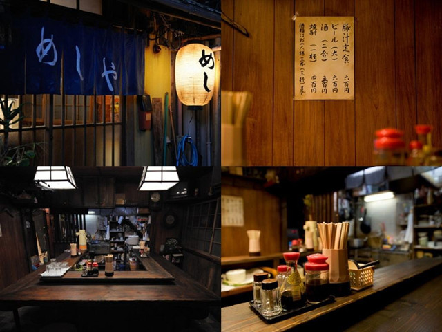 【日本三得利角瓶威士忌】这是日本居酒屋让人敞开心扉的灵药!