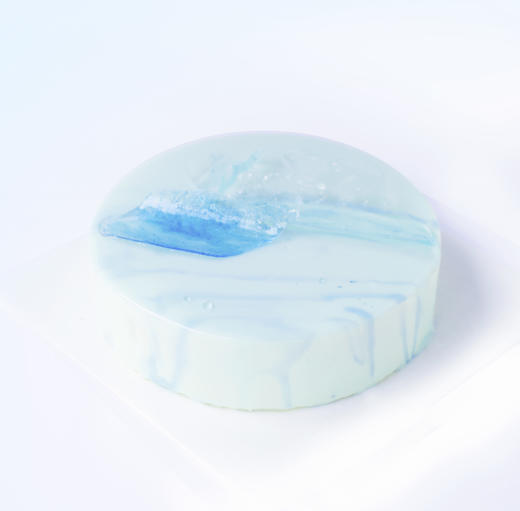 夏·蓝莓酸奶芝士 商品图0