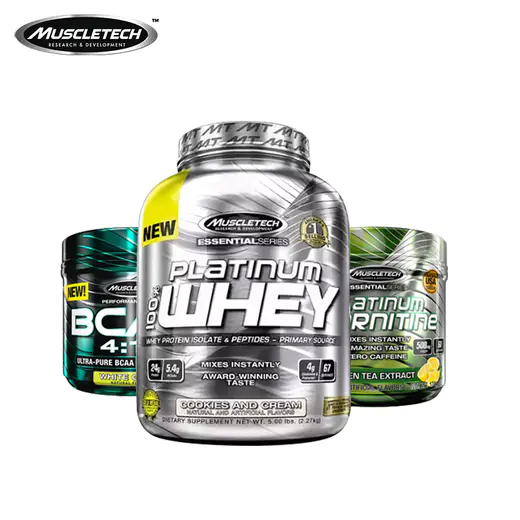 运动员必用营养品左旋肉碱(L-Carnitine)的发展