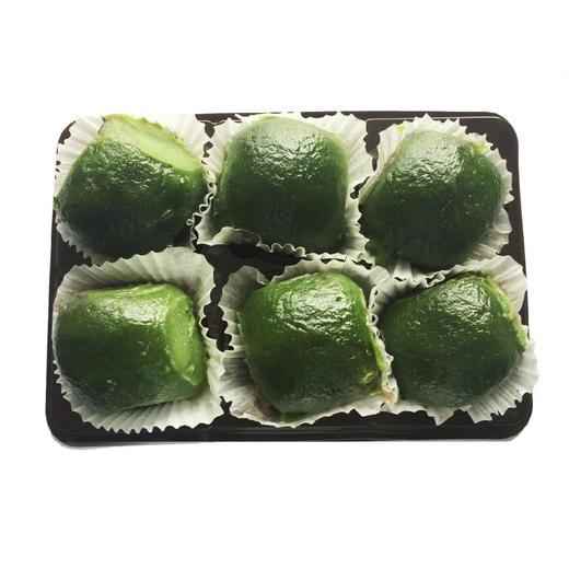 阿林农场 手作青团 商品图2