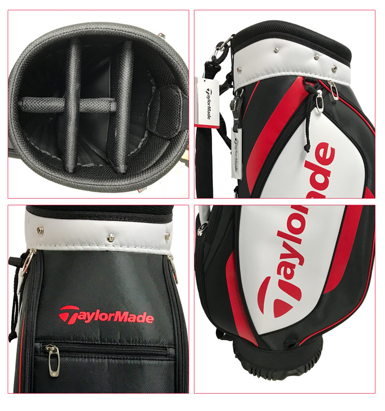 泰勒梅taylormade男士p770高尔夫套杆