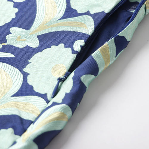 d'zzit地素 155/62A半身裙春装裙子A字裙 E17 商品图3