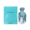 美国蒂凡尼TIFFANY 合作款经典钻石香水50ml 商品缩略图0