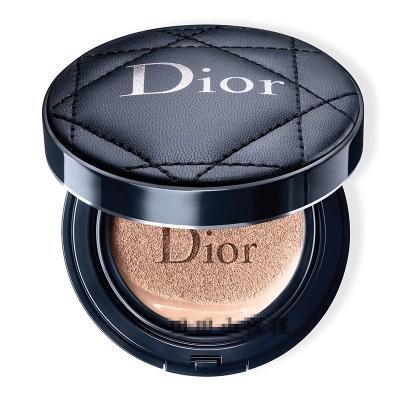 迪奥dior限量气垫 010 真皮小羊皮 商品图0