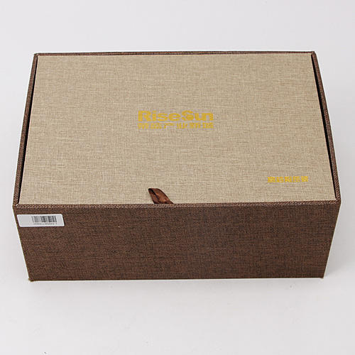 高档骨瓷茶具茶杯8件套装 C21 商品图7