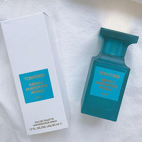 TF Tom Ford琥珀橙花之水浓香水50 ML