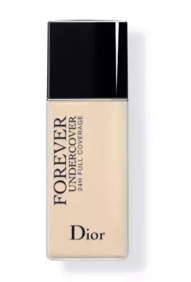 Dior迪奥 DIORSKIN FOREVER UNDERCOVER 粉底液40ml 010 商品图0