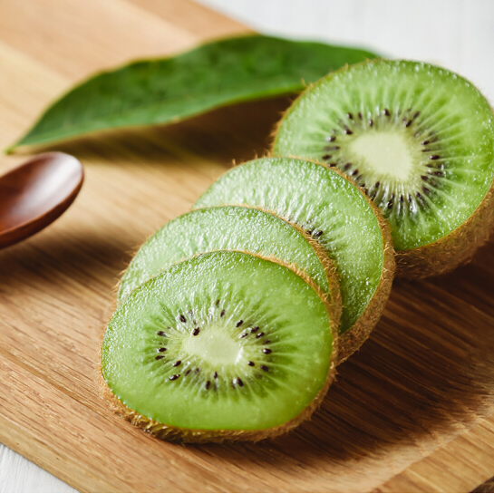 【可切盒·超甜野生猕猴桃】陕西野生猕猴桃 略硬的可以放,维生素含量