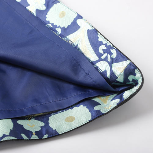 d'zzit地素 155/62A半身裙春装裙子A字裙 E17 商品图2