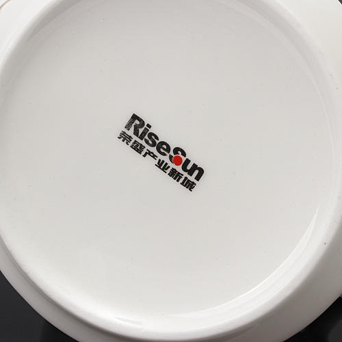 高档骨瓷茶具茶杯8件套装 C21 商品图6