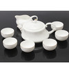 高档骨瓷茶具茶杯8件套装 C21 商品缩略图0