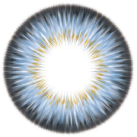 HOLY Nara 硅水凝胶日抛 水库 棕/灰/蓝（14.2最高800） 商品图5