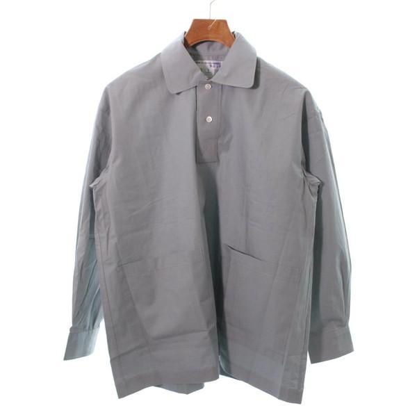限时折扣 comme des garcons shirt 男装 衬衫 xs 新品 188199