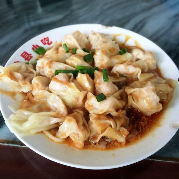 拌云吞酱料,云吞,鲜虾云吞(第13页)_大山谷图库