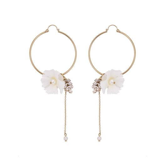 北京仓｜ANTON HEUNIS-Mitzi-耳环［西班牙设计师］ 商品图0