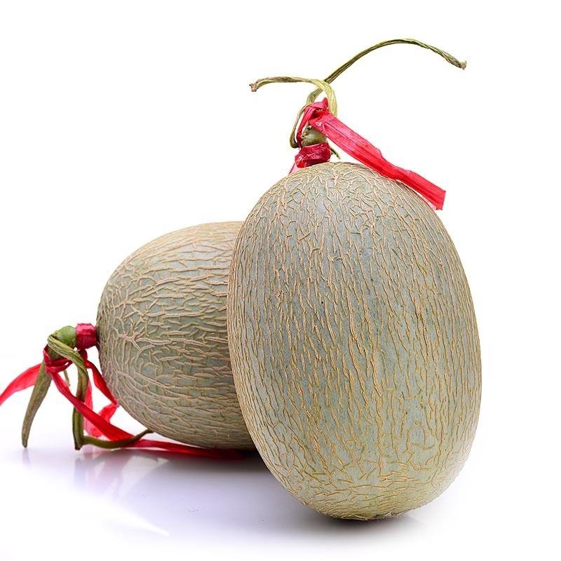 鲜江南 | 长香玉哈密瓜 约18-18.5斤/件