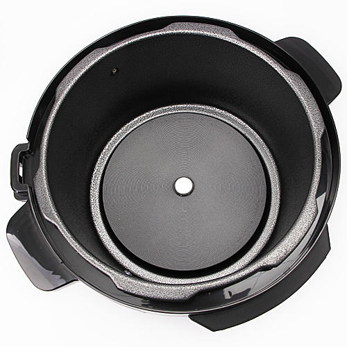 华生HQD-0505电压力锅智能家用电高压锅电饭煲C28 商品图4