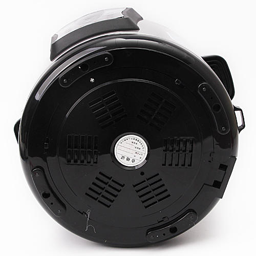 华生HQD-0505电压力锅智能家用电高压锅电饭煲C28 商品图3