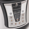 华生HQD-0505电压力锅智能家用电高压锅电饭煲C28 商品缩略图6