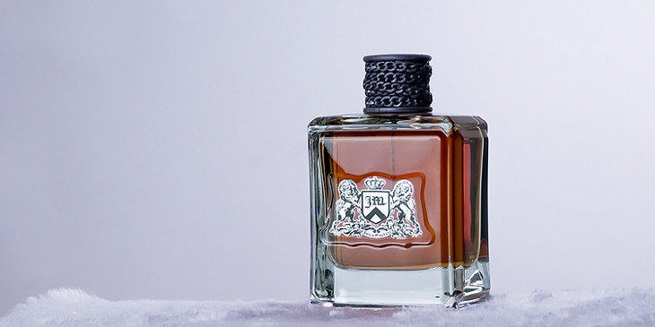 juicy couture dirty english 橘滋脏话 香水分装小样