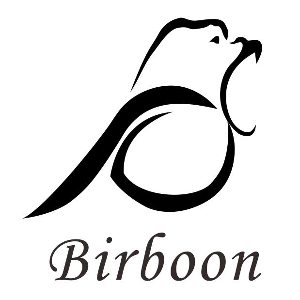 出口标食品BIRBOON工厂店200511