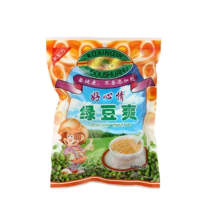 好心情绿豆爽 240g