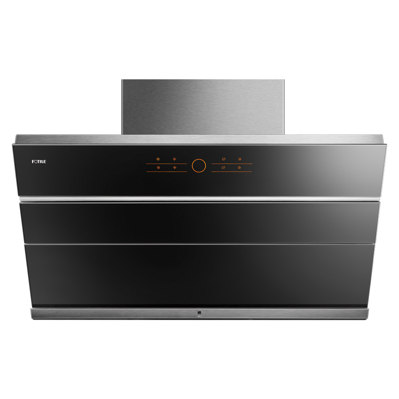 方太cxw-200-jq01ts 风魔方 近吸直排 油烟机(不带装饰罩)