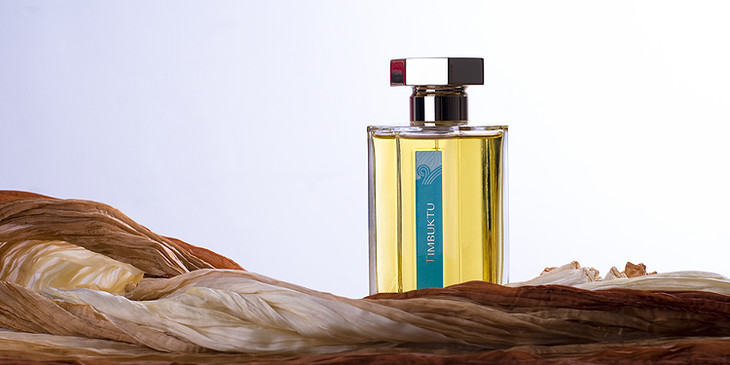 lartisan阿蒂仙 timbuktu专属你心/永属我心 中性香水 100ml 寺庙