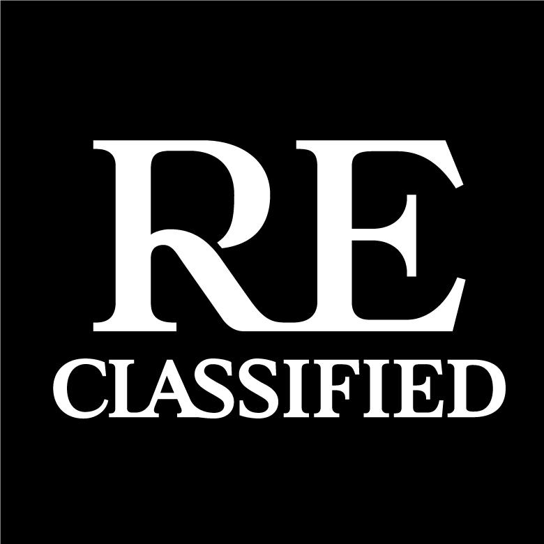 RECLASSIFIED调香室