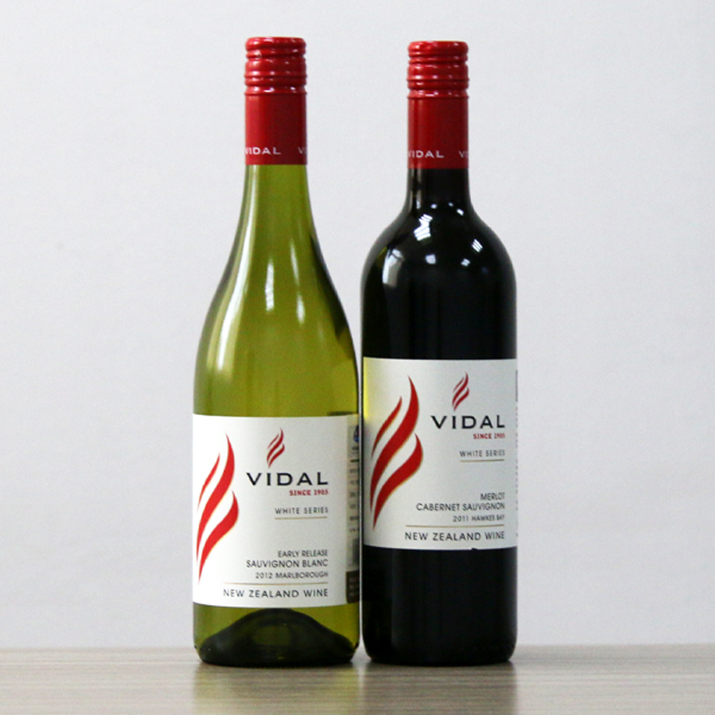 威杜酒庄葡萄酒