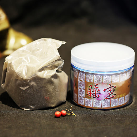 【慧通香】睡宝 商品图0