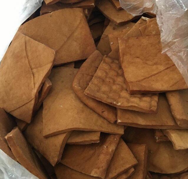 农村 薄香干(5元/份/半斤,茶干,酱油干)