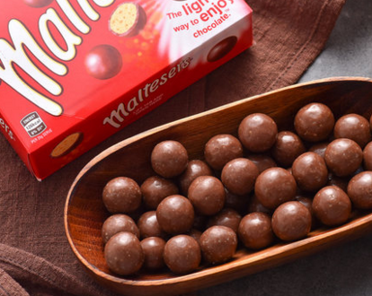 澳洲进口麦丽素原味