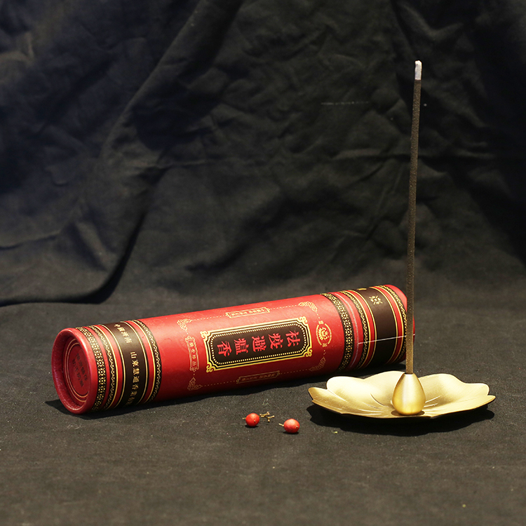 【慧通香】祛疫避瘟线香