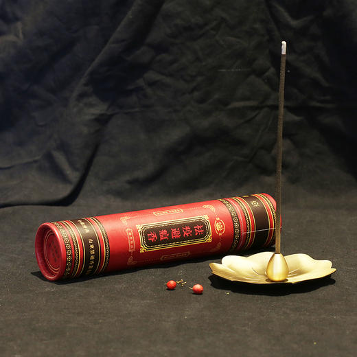 【慧通香】祛疫避瘟线香 商品图2