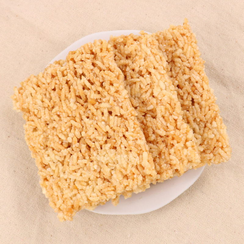 小米锅巴(50克装)