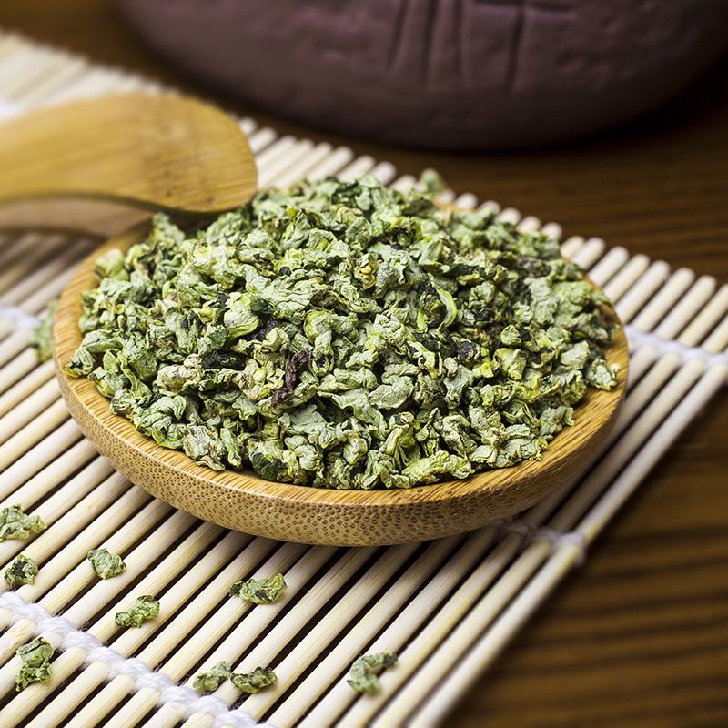 纯天然野生减肚子去火养生荷叶茶 140g