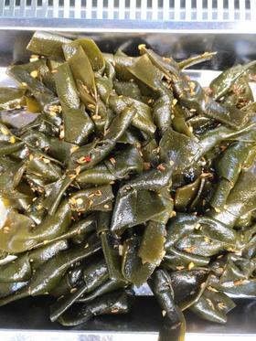 海带5元/份【三品黑鸭】